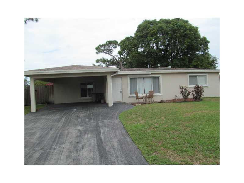 Property Photo: 1260 SW Te FL 33060