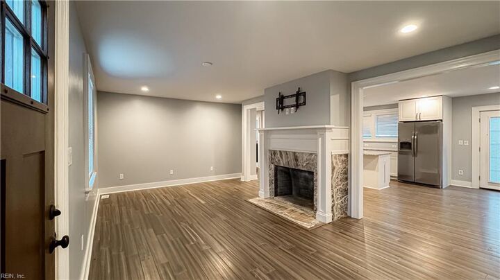 Property Photo: 3655 Trant Ave VA 23502