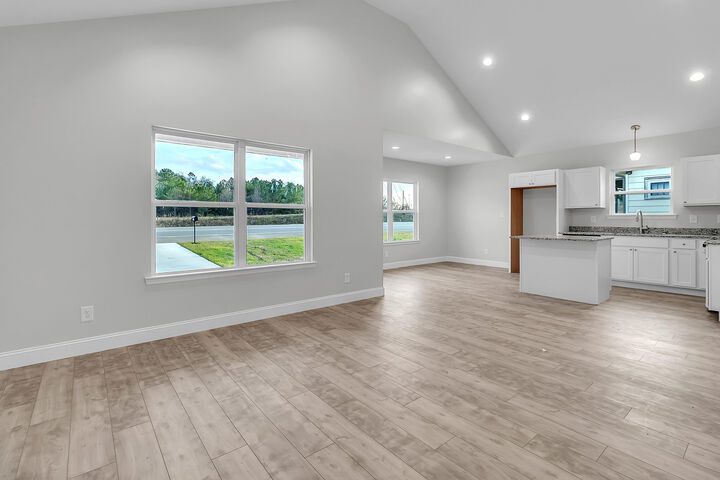 Property Photo: 3120 Pleasant Grove Church Road SW TN 37353