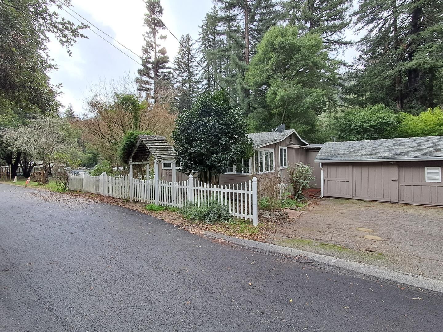 Property Photo:  14505 West Park Avenue  CA 95006 