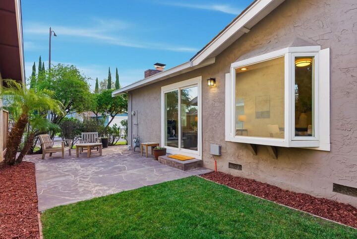 Property Photo: 211 Drakes Bay Avenue CA 95032