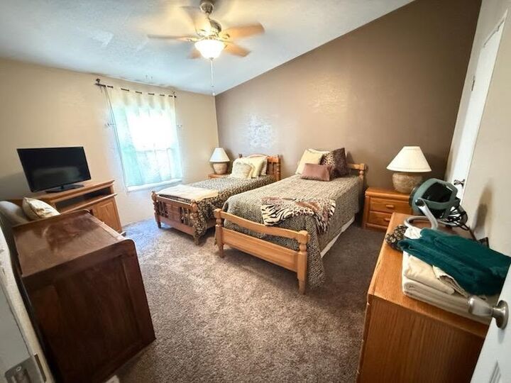 Property Photo:  917 Dunlap  NM 87501 