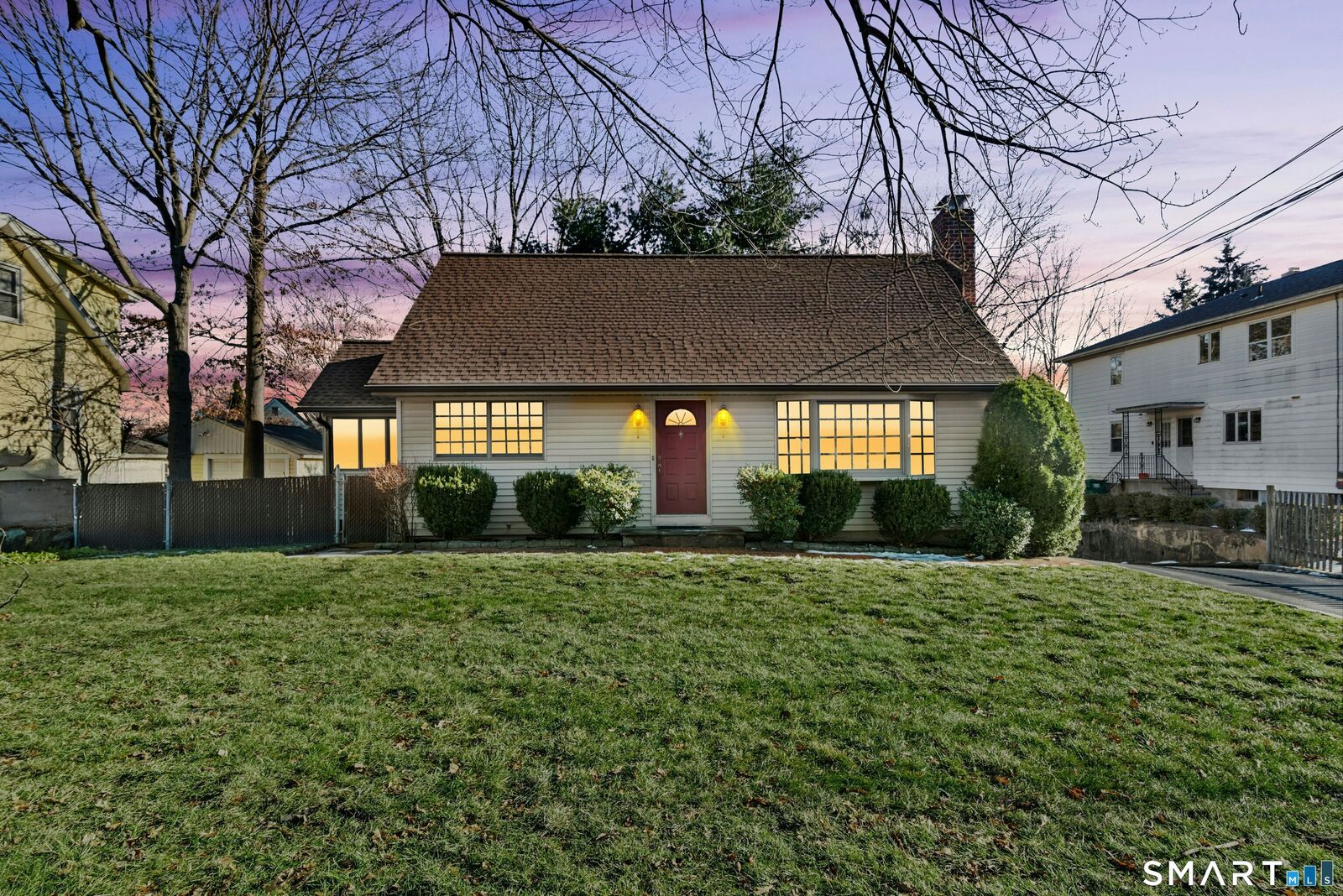 Property Photo:  378 High Street  CT 06824 