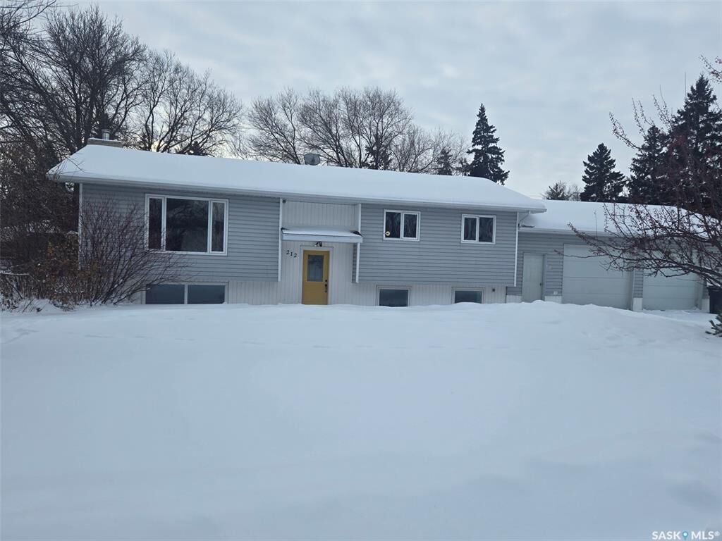Photo de la propriété: 212 4th Avenue E SK S0G 3R0