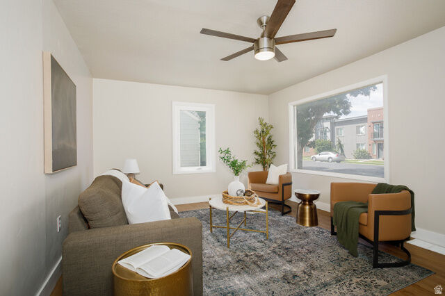 Property Photo: 440 N 200 E UT 84660