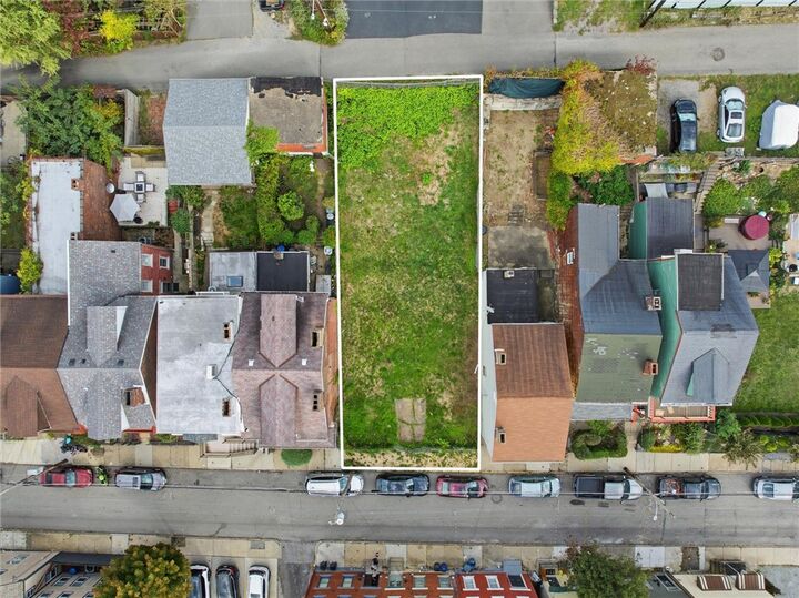 Property Photo:  518-520 Armandale St.  PA 15212 