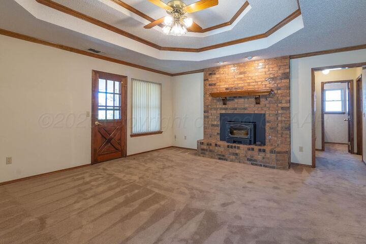 Property Photo:  8306 Olympia Drive  TX 79110-4638 