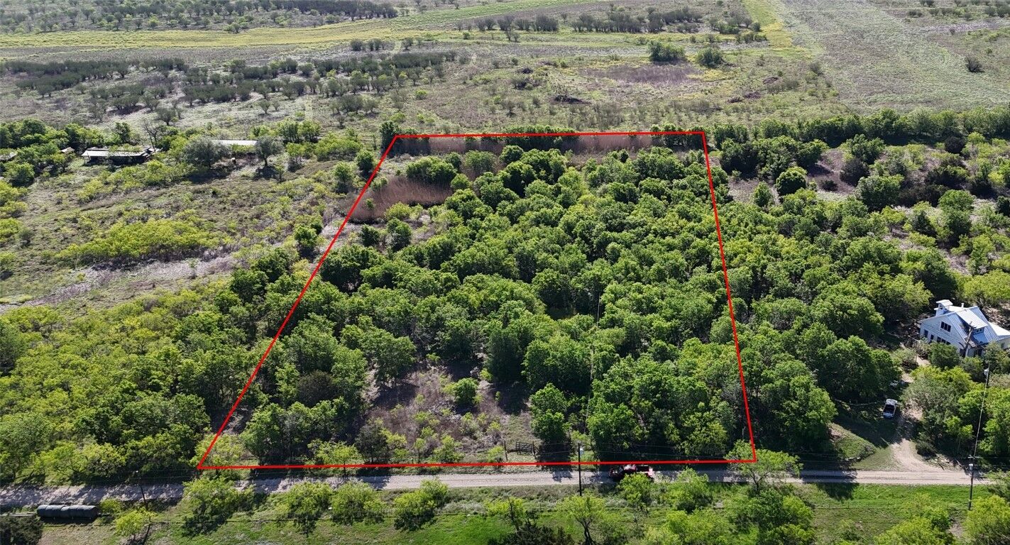 Property Photo: 8419 S Highway Fm 973 TX 78719