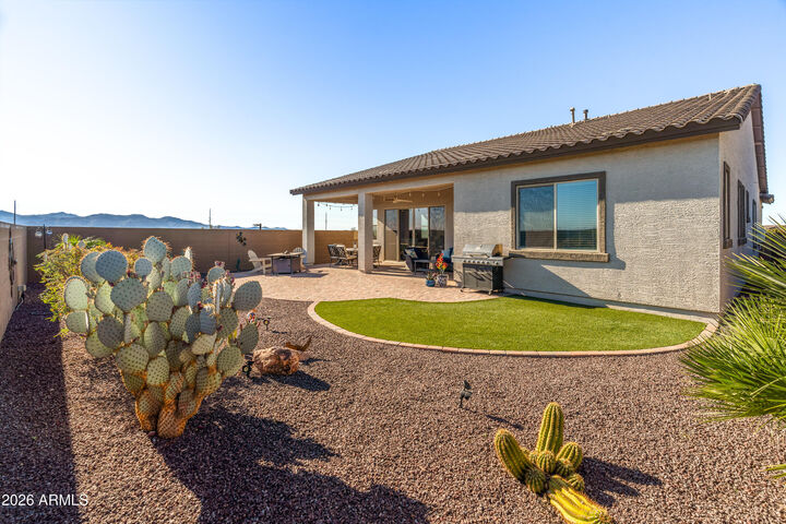 Property Photo:  24127 N 172nd Lane  AZ 85387 