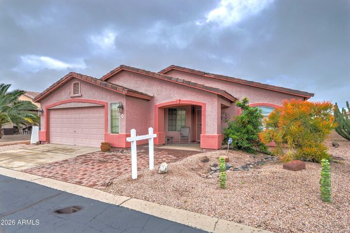 Property Photo: 2101 S Meridian Road 391 AZ 85120