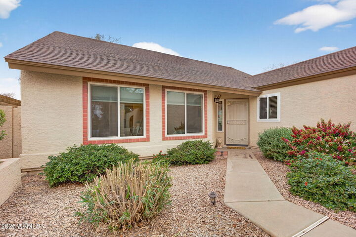 Property Photo:  5158 W Mercury Way  AZ 85226 