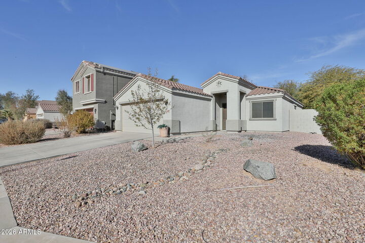 Property Photo:  17420 W Calavar Road  AZ 85388 
