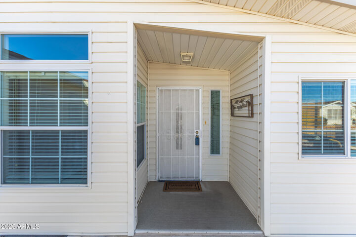 Property Photo:  3301 S Goldfield Road 2056  AZ 85119 