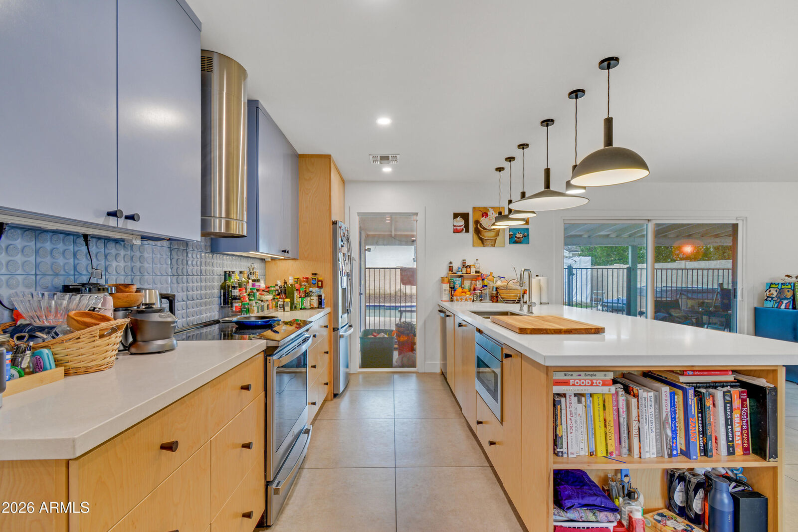 Property Photo: 8544 E Keim Drive AZ 85250