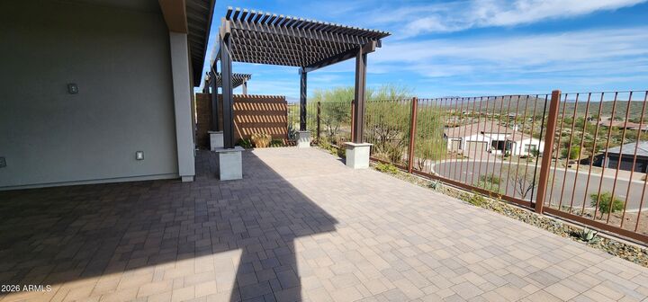 Property Photo: 3185 Blue Agave Lane AZ 85390