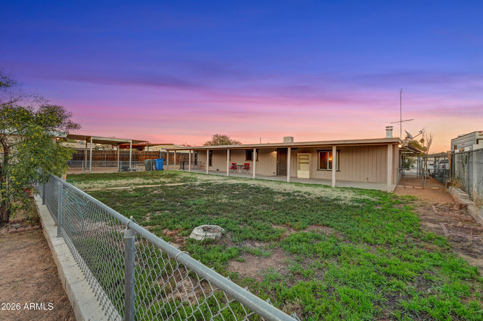 Property Photo:  20016 N 29th Street  AZ 85050 