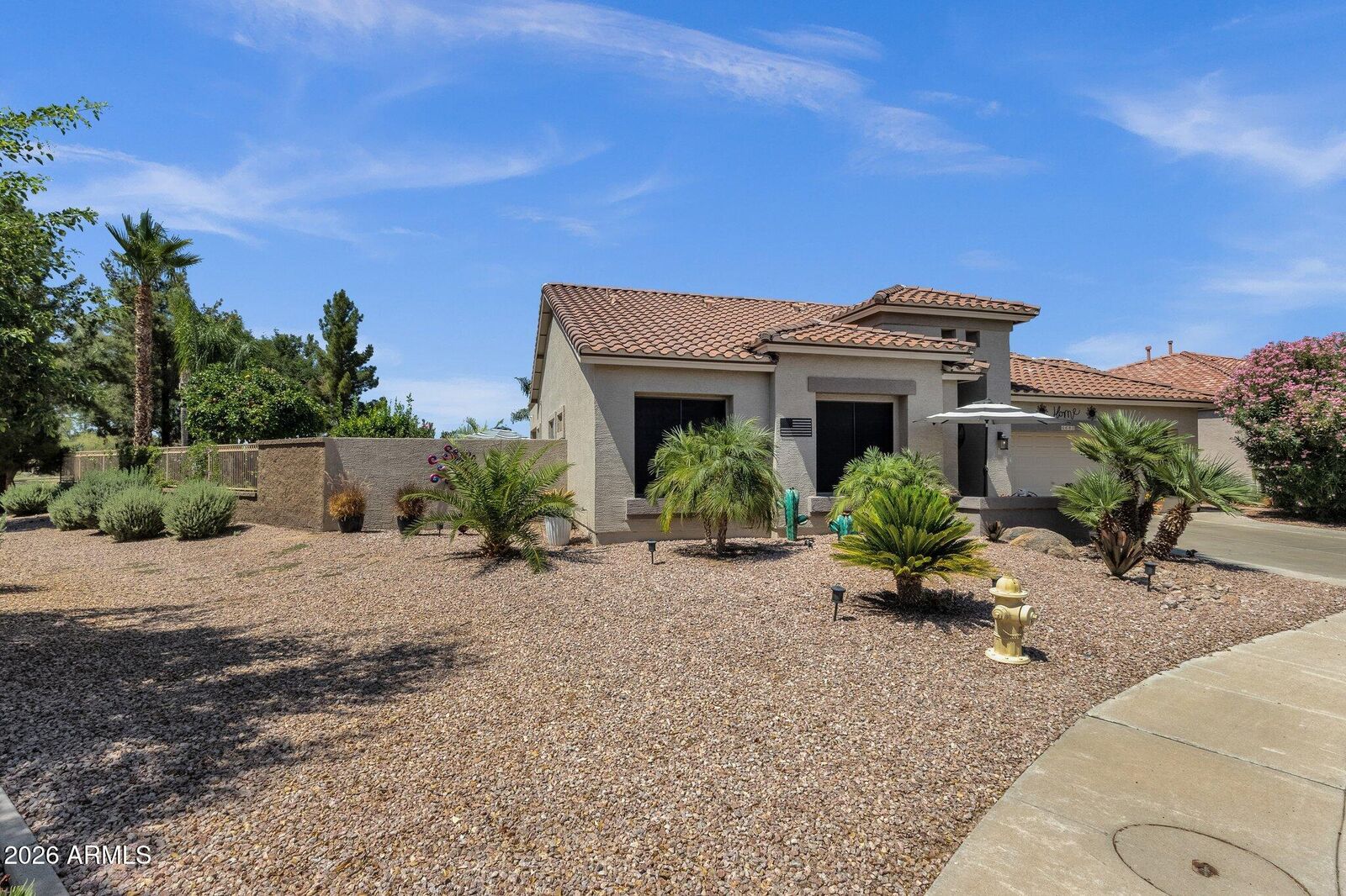 Home for sale in Gilbert: 4680 E Nightingale Lane, Gilbert, AZ 85298