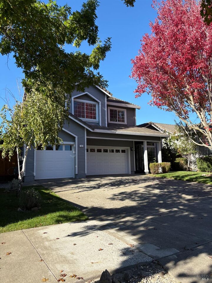 Property Photo: 134 Grevillia Drive CA 94952