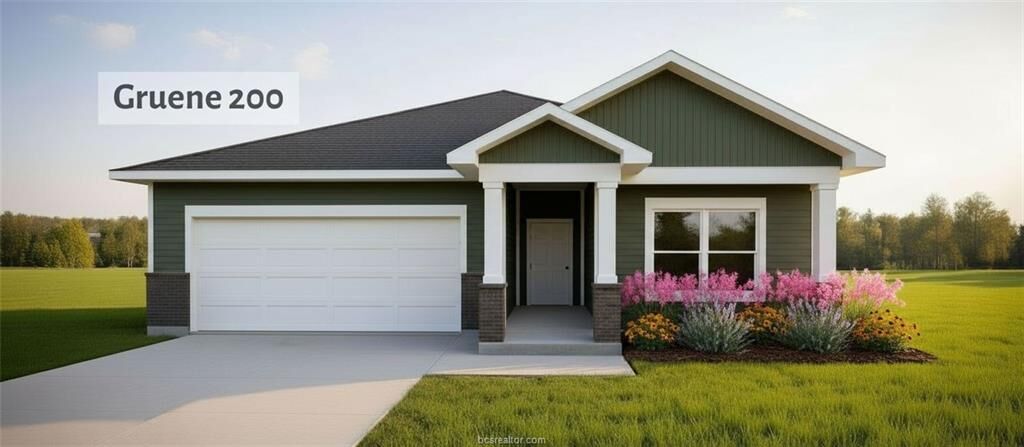 Property Photo:  5510 Harriet Street  TX 77807 