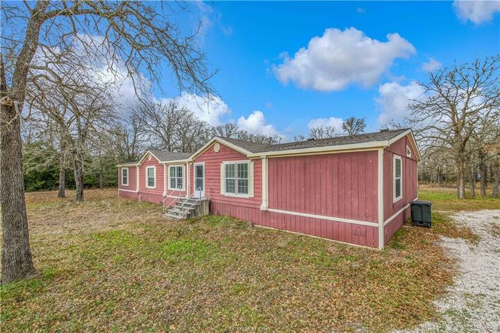 Property Photo: 12250 Emu Lane TX 77872