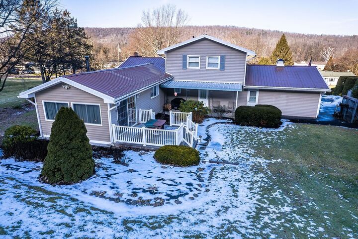 Property Photo: 81 Rolling Acres Road NY 14871