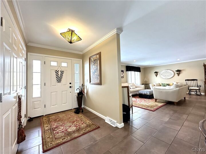 Property Photo:  116 Spyglass Lane  NY 13066 