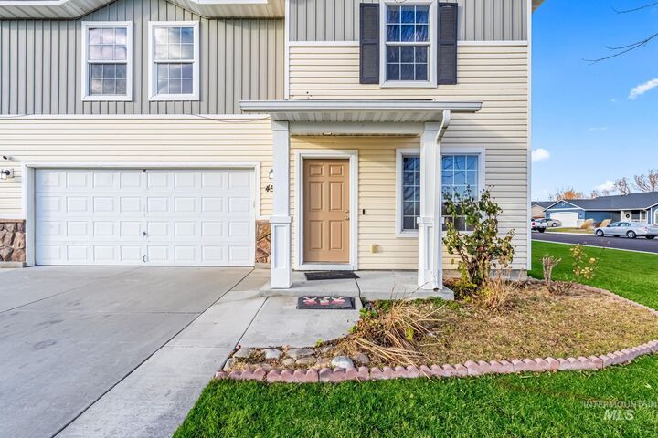 Property Photo:  4523 Duke Street  ID 83607 