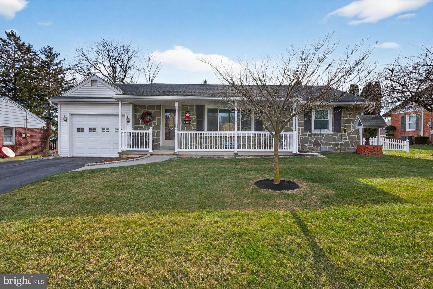 Property Photo:  528 W Broad Street  PA 17557 