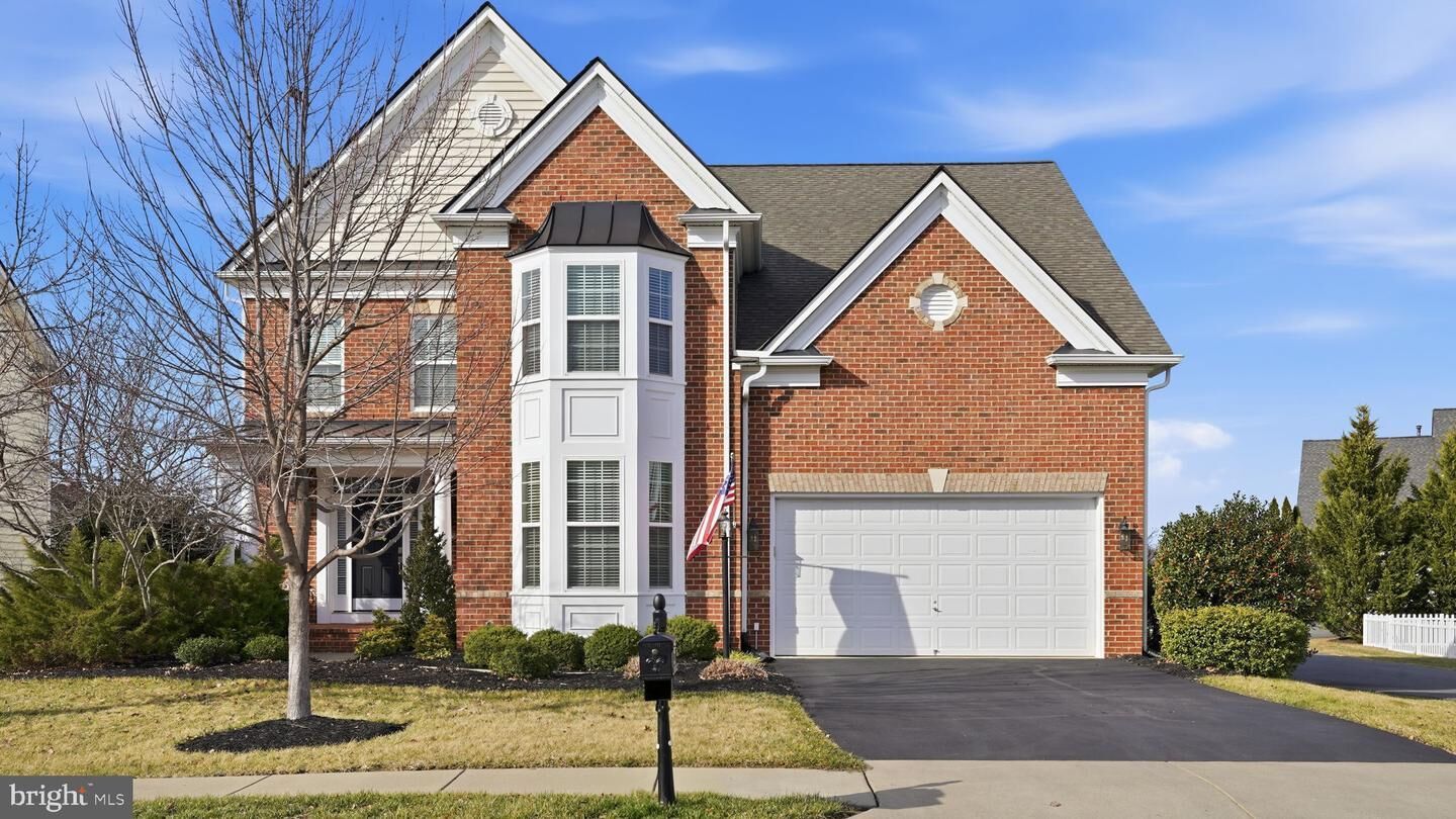 Property Photo:  42 Palisades Drive  VA 22554 