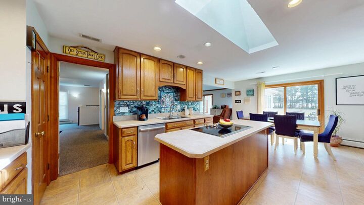 Property Photo:  5 Githens Lane  NJ 08048 