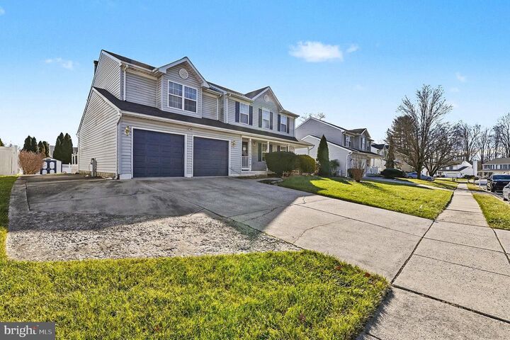 Property Photo:  2816 Bynum Overlook Drive  MD 21009 