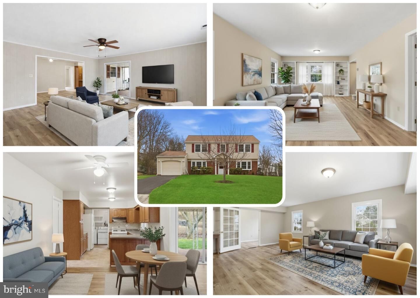 Property Photo: 3008 Teak Lane MD 20715