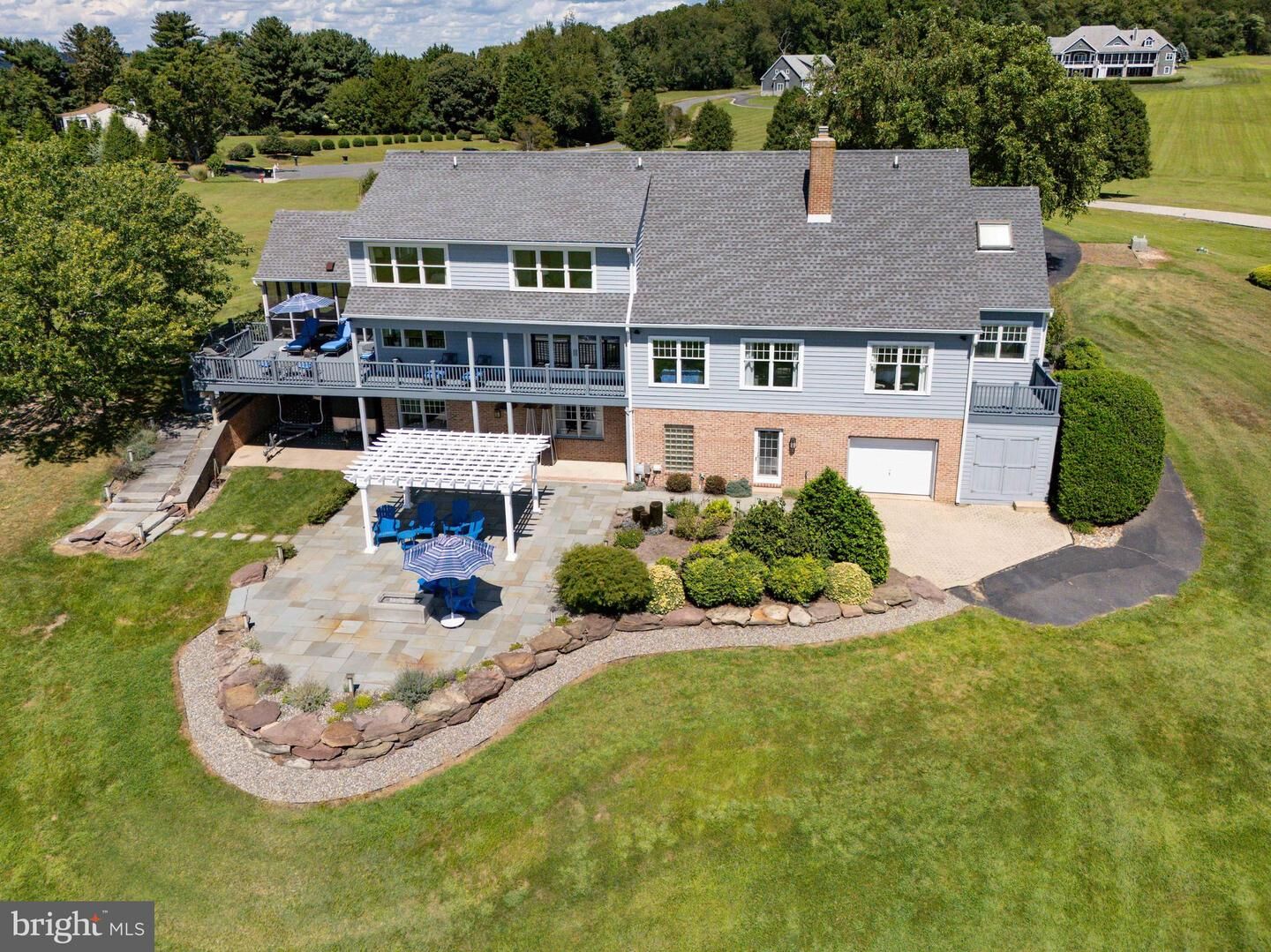 Property Photo: 164 Wickwire Drive MD 21919