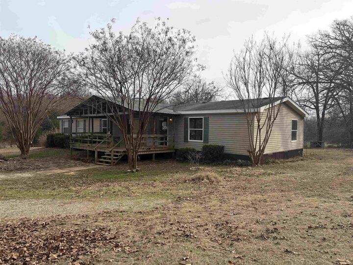Property Photo: 415 Rush Lane AR 72434