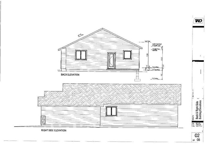 Property Photo: 31 Gelinas Street MB R0A 1V0