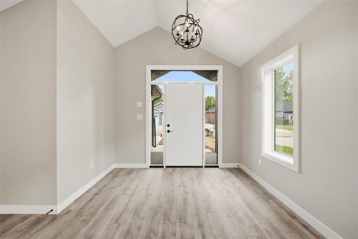 Photo de la propriété: 31 Gelinas Street MB R0A 1V0