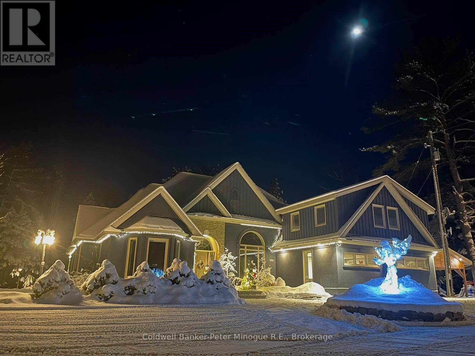 Property Photo:  218 Bayview Road  ON P1B 8G4 