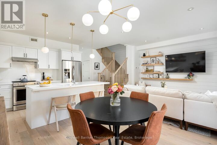 Property Photo:  11 Cascade Lane  ON P1H 1Y3 