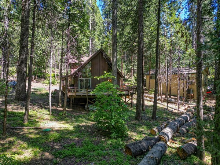 Property Photo: 4341 Walapar Lane CA 95223