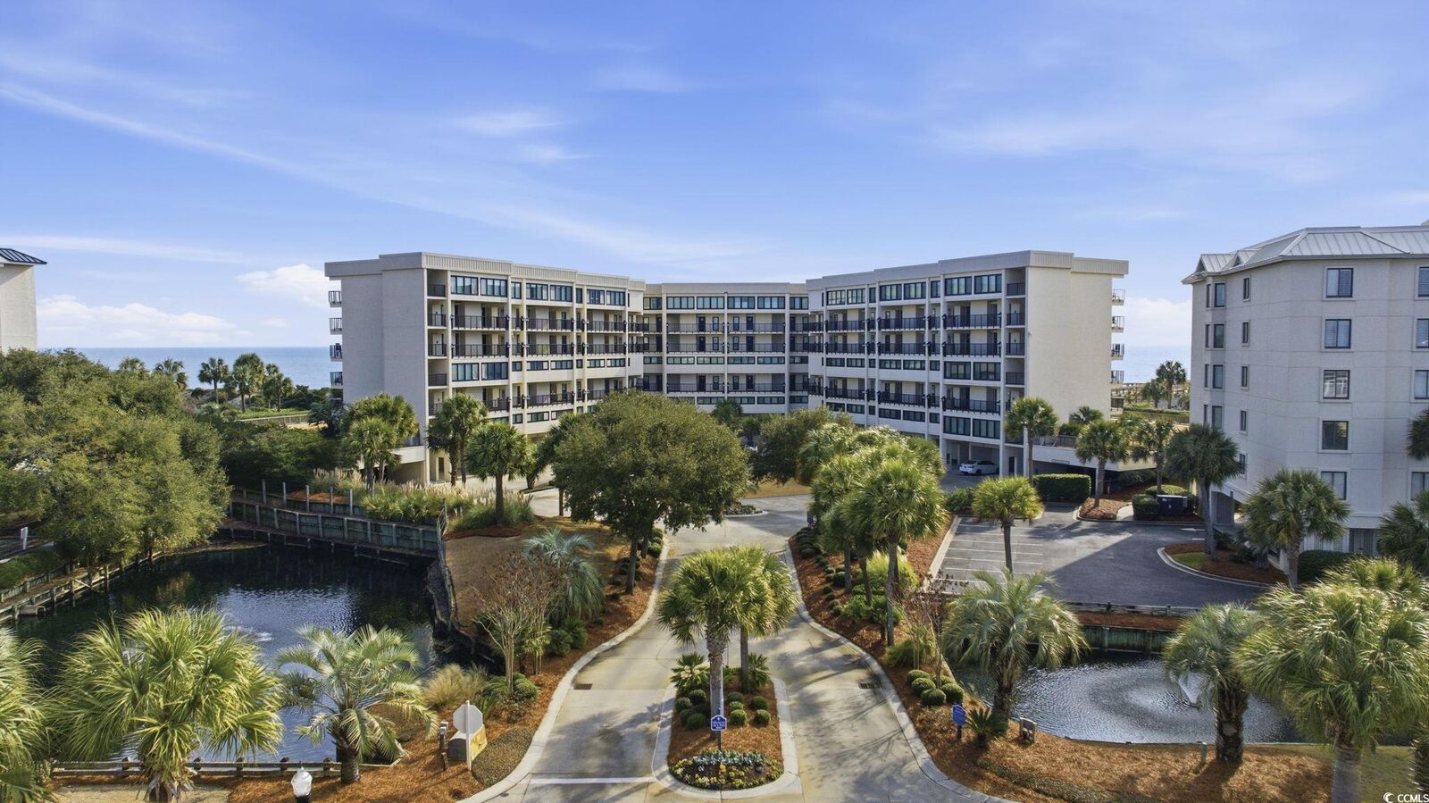 Property Photo:  645 Retreat Beach Circle A-2-E  SC 29585 