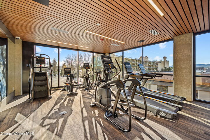 Property Photo: 116 S 3rd St 605 ID 83814