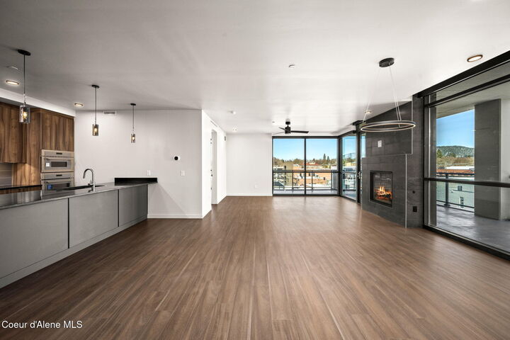 Property Photo:  116 S 3rd St 605  ID 83814 