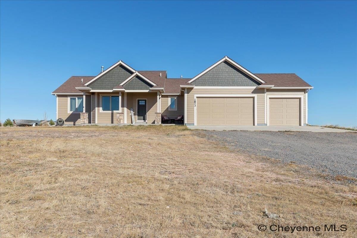 Property Photo:  1873 Lauver Ln  WY 82009 