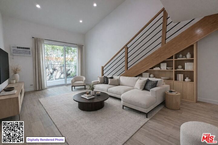 Property Photo:  1440 Veteran Ave  CA 90024 