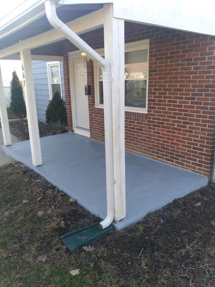 Property Photo:  667 S Oakley Avenue  OH 43204 