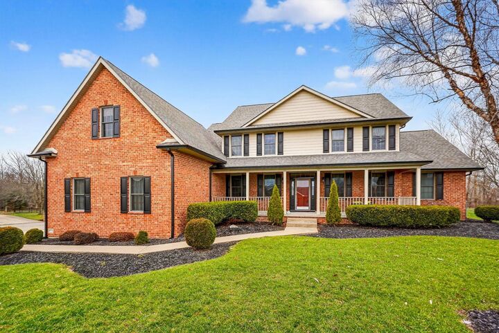 Property Photo:  6 Winesap Court  OH 45601 