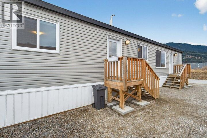 Property Photo: 235 Aylmer Road 26 BC V0E 1M0