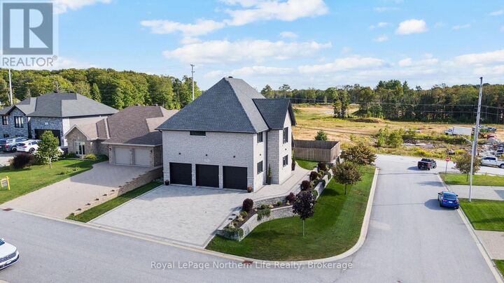 Property Photo: 5 Zephyr Heights ON P1B 8G2