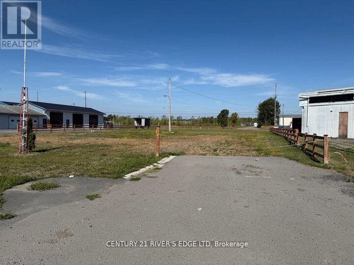 Property Photo:  12455 County Rd 2 Road  ON K0C 1X0 