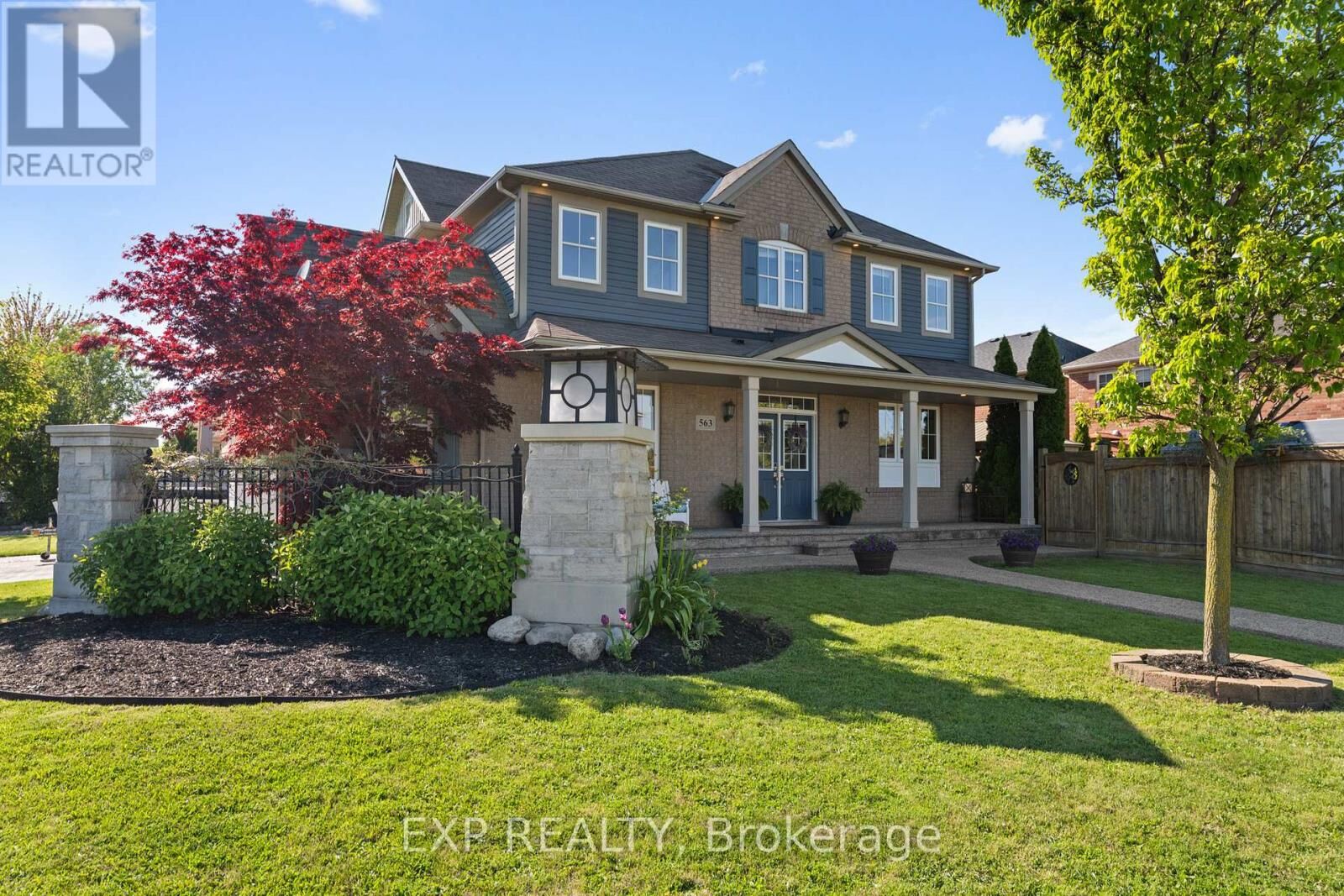 Property Photo:  563 Fifty Road  ON L8E 5T5 